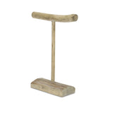 Atwan Driftwood Styled Jewelry Hanger - Small