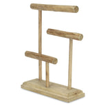 Atwan Driftwood Styled Jewelry Hanger - Large