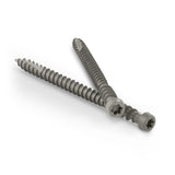Dck Scrw & Plug Kit 2Ep (Pack Of 4)