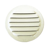 MINI LOUVER WHITE 1 (Pack of 1)