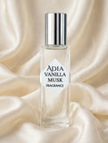 Vanilla Musk Natural Fragrance Oil