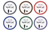 Gel-Le Spider Gel