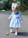 Carson and Friends Safari Bloomer Set