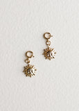14K Gold Filled Charms