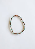 Hazelwood + Aventurine Necklace