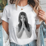 The Boys Mother’s Milk "MM" T-Shirt – Vigilante Movie Poster Graphic Tee, Premium 100% Cotton Mother's Milk Fan Top, Soft Lived-In Heavyweight Anti-Hero Statement Shirt, Made in USA