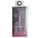 STALEKS PRO EXPERT 22 TYPE 1 CUTICLE SCISSORS SE-22/1 - STALEKS™