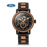 Ford.com Heritage Automatic 40mm