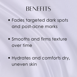 Lilac Spot Correcting Cream