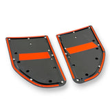 JSD Hood Vent Covers for 2021+ Bronco(Excluding Raptor)