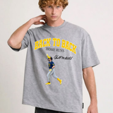 Walk-Off Wonder Tee – Garrett Mitchell Back to Back Home Run Baseball Shirt