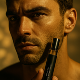 Sublime Bergamot Perfume Oil
