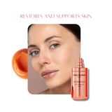 RoseGold Lift & Renewal Mask
