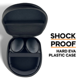 CS Hard Cover Carrying Travel Case for Bose Noise Cancelling Headphones