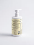 Gloss Shampoo, Smoky Green Vetiver