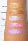 Glimmer Goddess Organic Illuminating Shimmer Oil