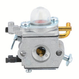 Hipa A021000940 Carburetor Fuel Line Kit For Echo PB200 PB201 PS200 ES210 Zama C1U-K78 Blower