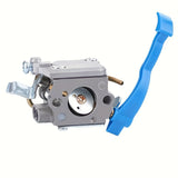 Hipa C1Q-W37 Carburetor For Husqvarna 125BVX 125BX 125B Blower
