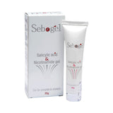 Sebogel – Acne Treatment Gel