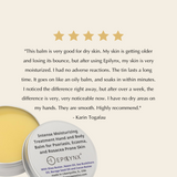 Ultra-Rich Body Balm for Very Dry, Sensitive Skin – Deep Overnight Hydration, Nut-Free