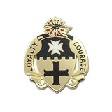 Army 5th Cavalry Regiment Unit Crest (Each)