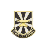 Army Futures Command Unit Crest (each)