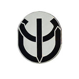 Army 5th Psychological Operations Unit Crest (Each)