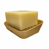 Tactical Soap Saver Soap Dish 1-Piece Tan