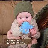 Wristy Buddy Octopus Baby Teether for 4 Months+