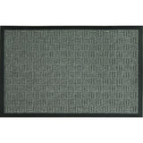 Floor Saver Mat Gry18X30 (Pack Of 1)