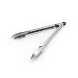 Stainless Tongs Ss Silvr (Pack Of 1)