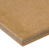 Global Industrial™ Workbench Top Shop Top Square Edge 96W X 36D X 1-1/2 Thick