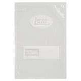 VACUUM BAG CLEAR 4 (Pack of 1)