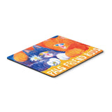 Caroline'S Treasures Cats Pals Friends Buds Mouse Pad/Hot Pad/Trivet (6029Mp)