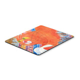 Caroline'S Treasures Cat Mouse Pad/Hot Pad/Trivet (6033Mp)