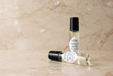 Vanilla Musk Natural Fragrance Oil