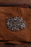 Hollow Rivet KØ7,0 x L8,0 mm Iron/Nickel