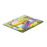 Caroline'S Treasures Dock At The Pier Mouse Pad/Hot Pad/Trivet (6060Mp)