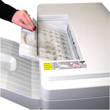 Ink Jet Transparency Film, 8 1/2 X 11, 20/Bx, 60937
