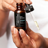 Retinol Plus Vitamin C Skin Refining Night Oil