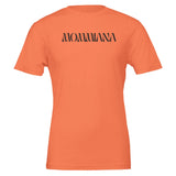 Viral Legendary Mom Energy Mommiana T-Shirt