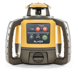 Topcon RLH5A SelfLeveling Rotary Grade Laser Level