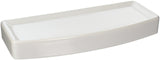 TOTO TTCU624CRE01 Aimes Toilet Tank Lid for MS624 or MS626 Toilet Tank Cotton