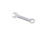 Sunex 993018 9/16 Fully Polished Stubby Combination Wrench