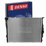 Denso Radiator, New OE Quality - 221-9405
