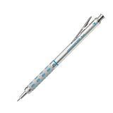Pentel Graph Gear 1000 Automatic Drafting Pencil, 0.7mm Lead Size, Blue Barrel, 1 Each (PG1017C)