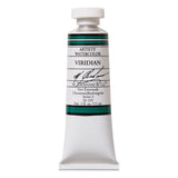 M. Graham 1/2Ounce Tube Watercolor Paint, Viridian