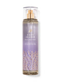 Bath & Body Works Fine Fragrance Body Spray Mist 8 oz (Autumn Drive)