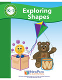 EXPLORING SHAPES STUDENT ACTIVITY