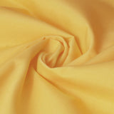 JOSNAAN Cotton Polyester Fabric by The Yard, 57 Wide Broadcloth Soft Lightweight & Breathable Material for Lining, Sewing, DIY(Y